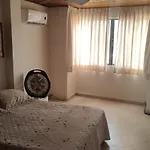 Gaviotas del lago apt