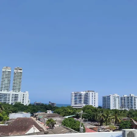 Apartamento Summer 41 Cartagena