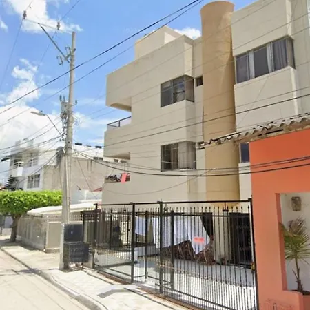 Summer 41 Apartamento