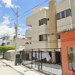 Gaviotas del lago apt