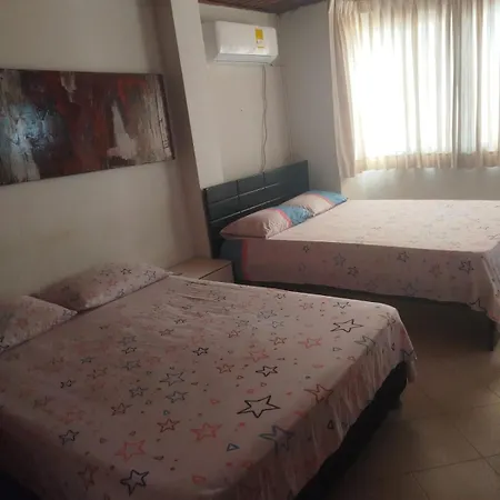 Apartamento Summer 41