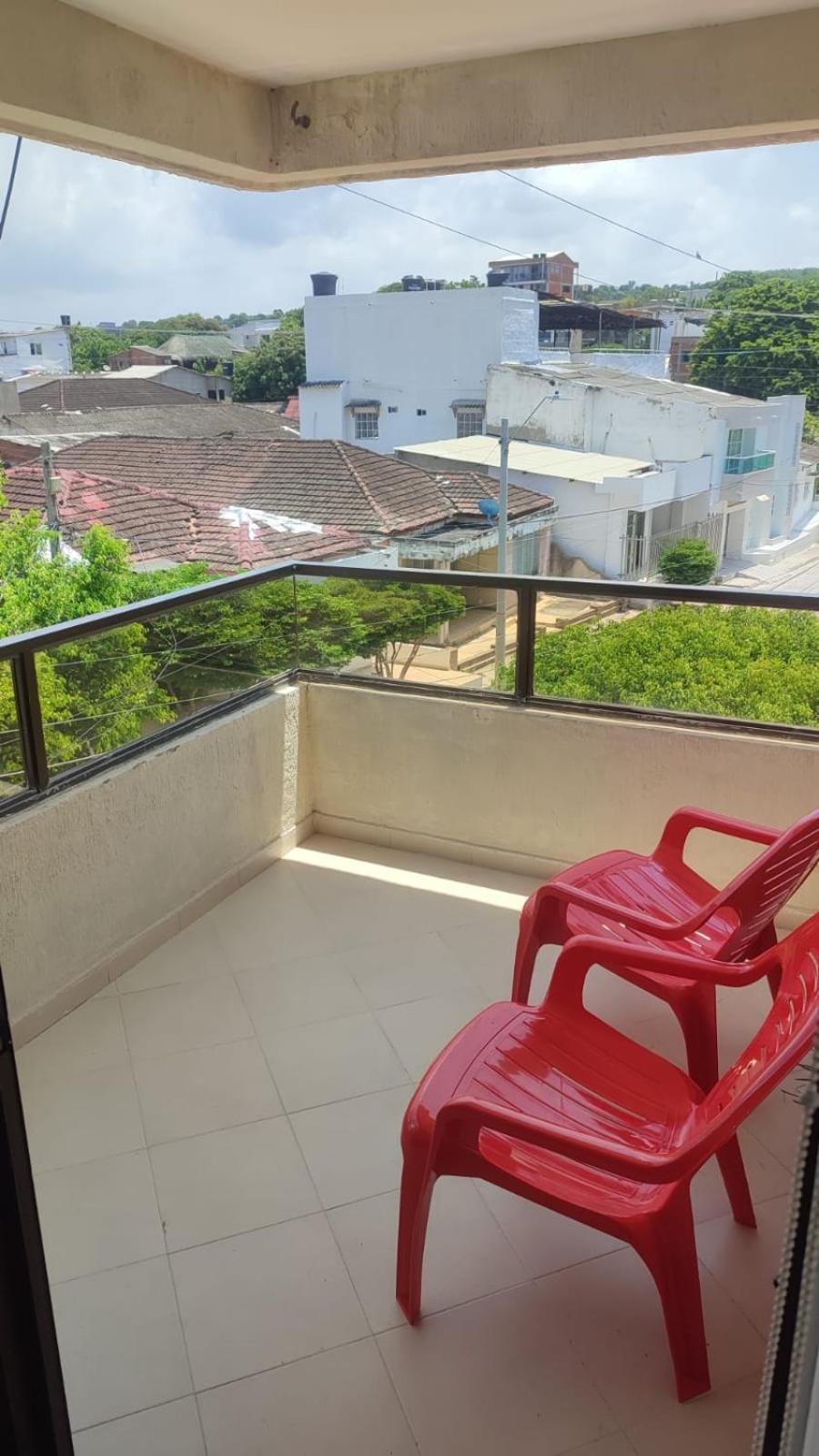 Apartamento Gaviotas Del Cartagena