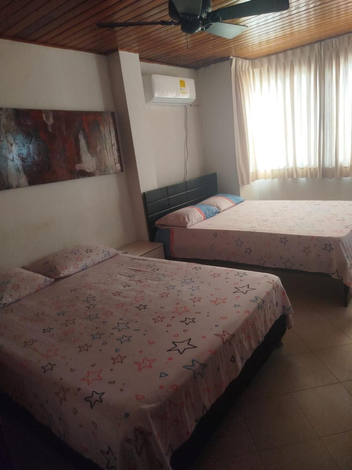 Apartamento Summer 41
